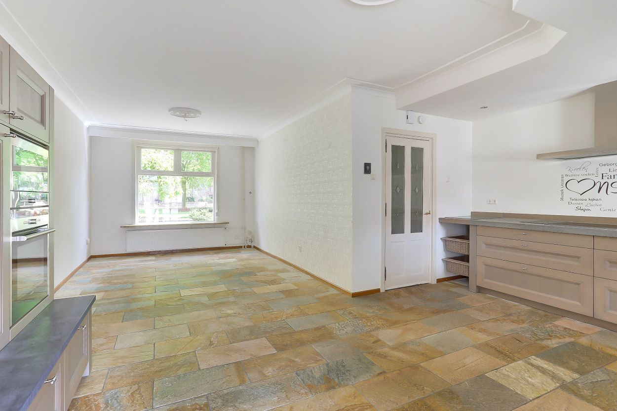 Eengezinswoning verkocht in Tilburg