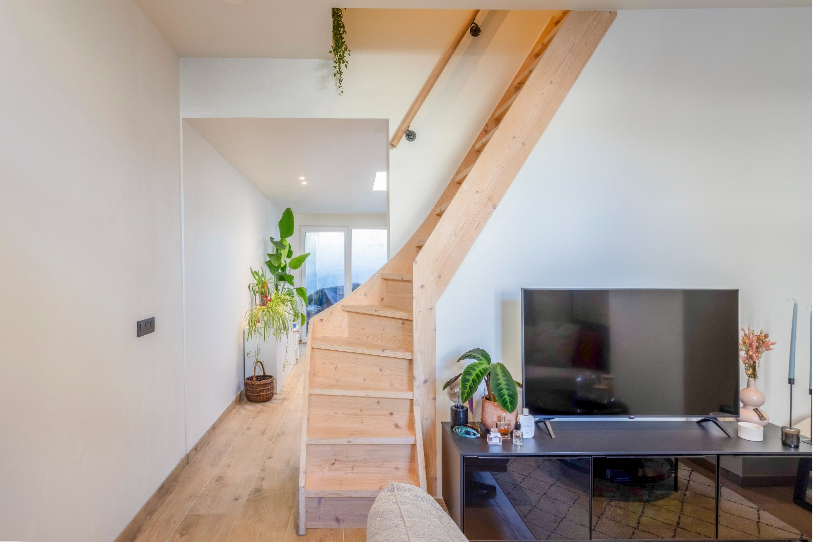 Leuke starterswoning of investeringspand te Gent 