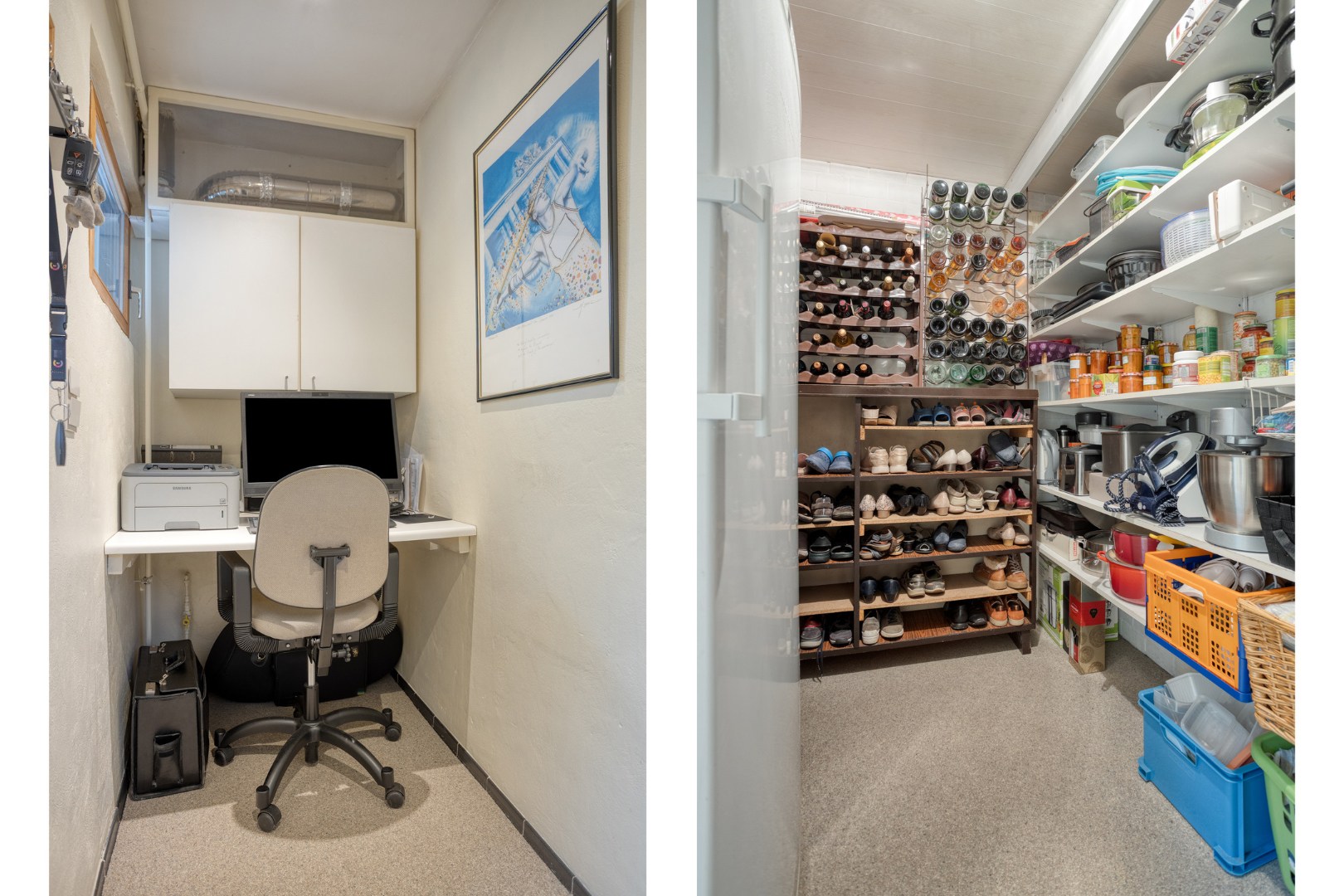 Gezellige en instapklare gezinswoning met 3 slpk. in Leopoldsburg 