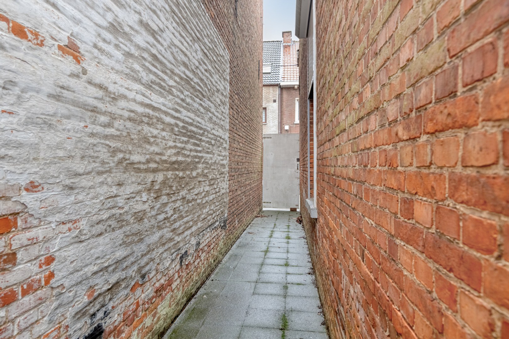 Charmante stadswoning met 5 slpk. in centrum Geel 