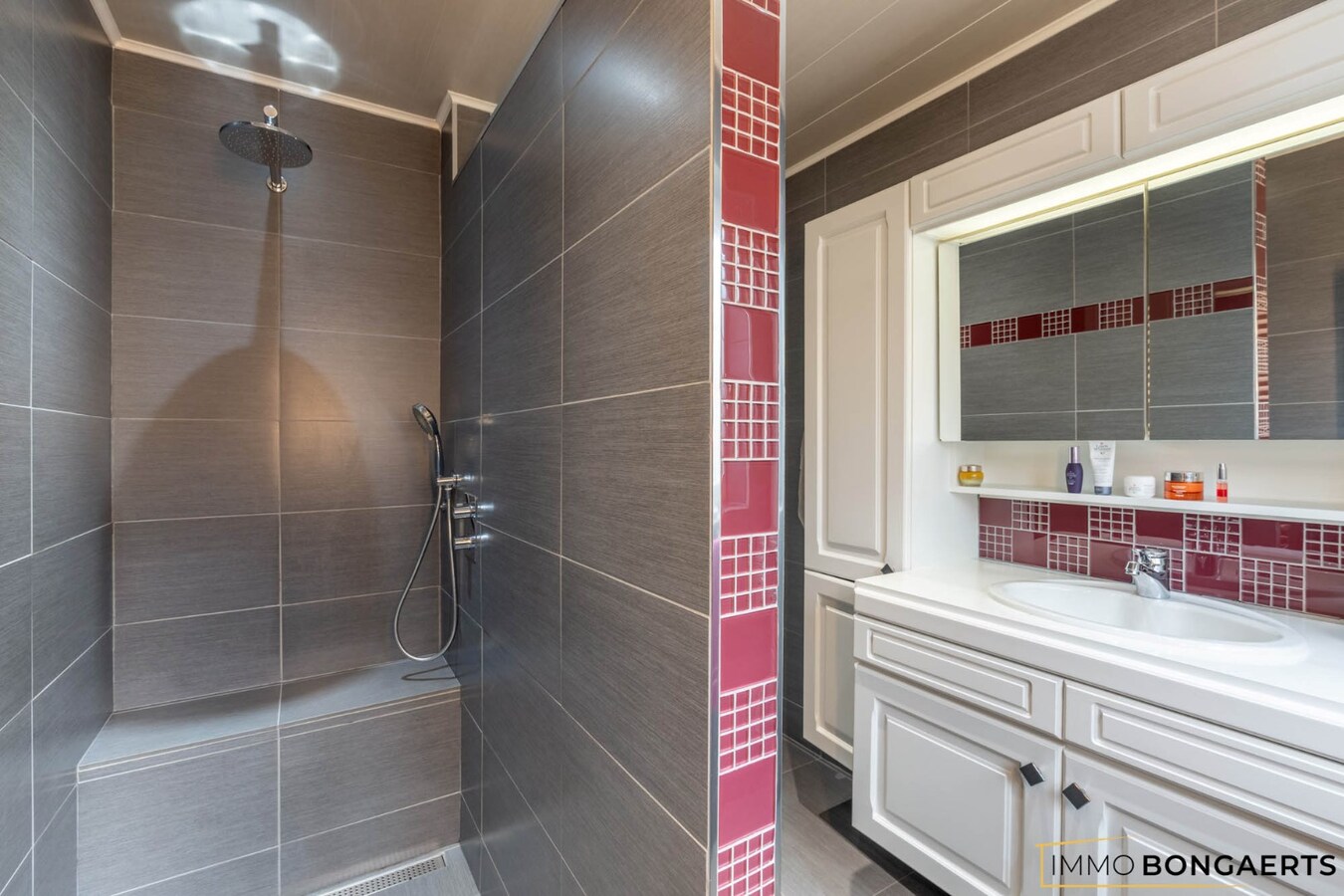 Gelijkvloerse woning met 3 slaapkamers 