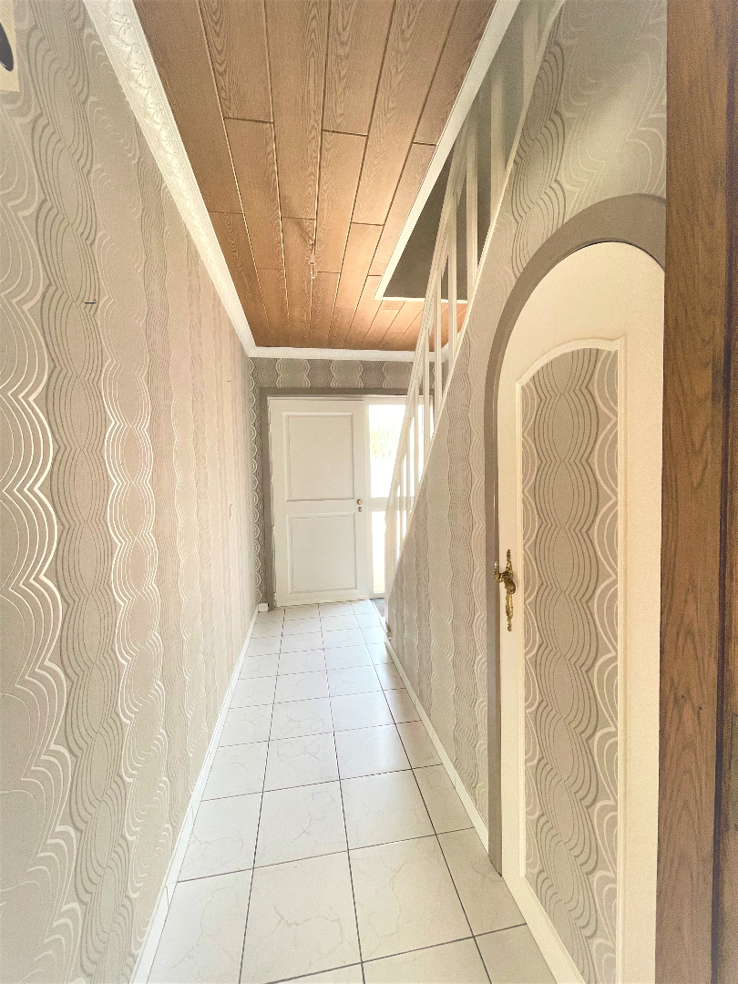 Woning verkocht in Vichte