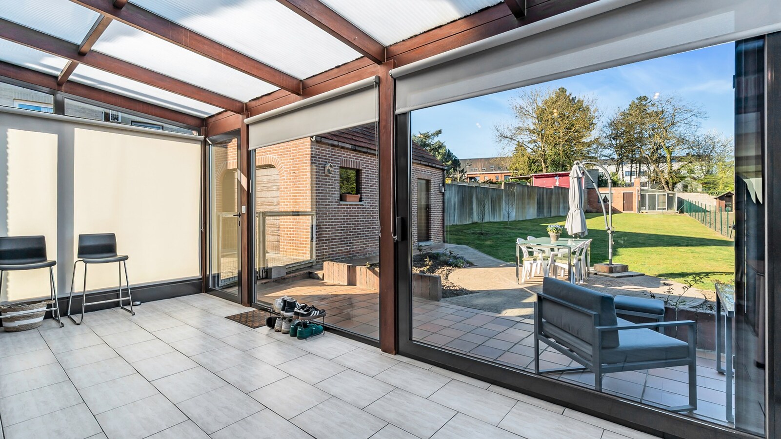 Te koop woning - Lubbeek