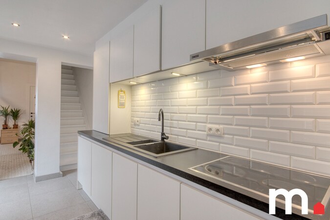 Verkocht woning - Wevelgem