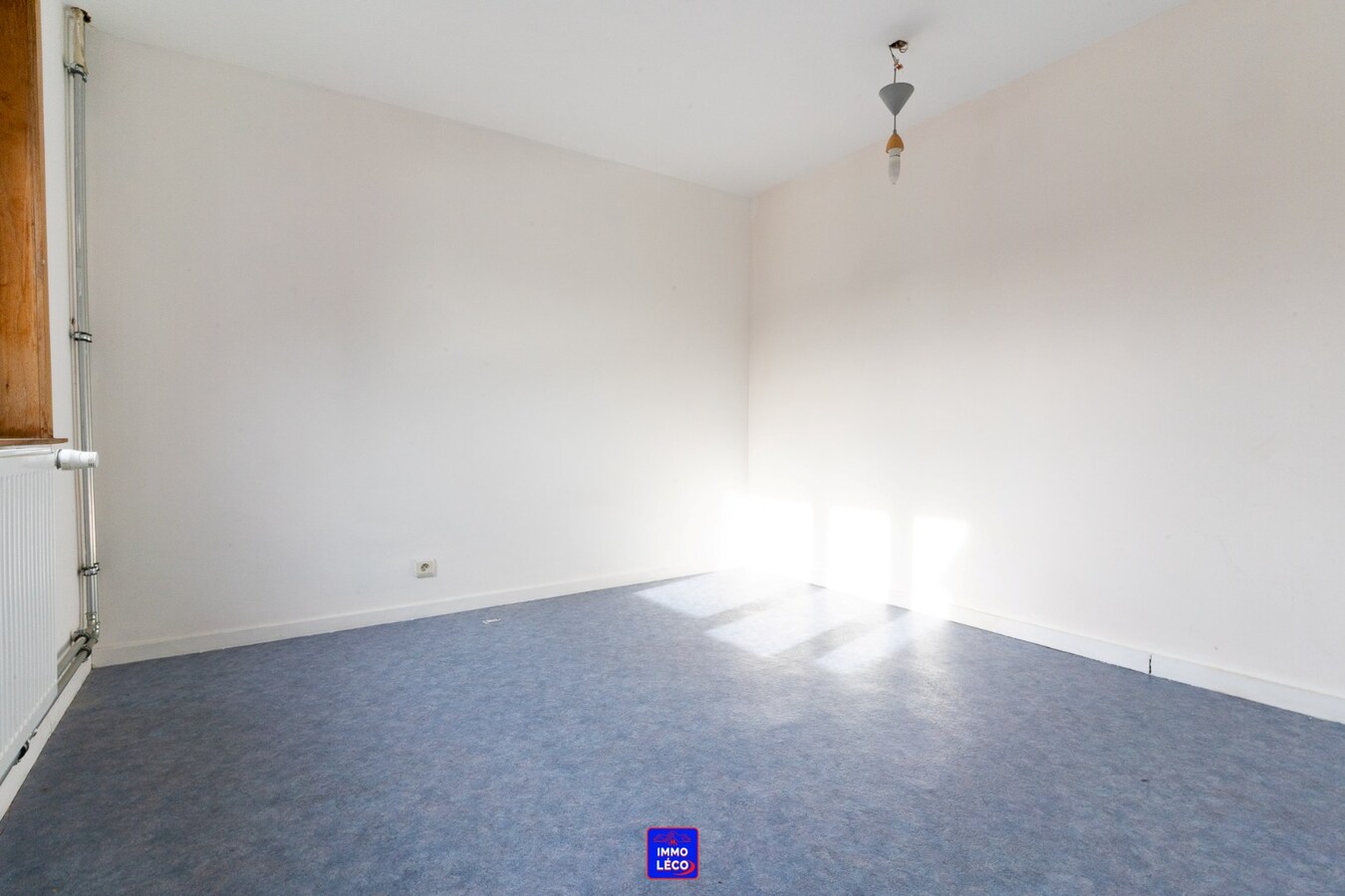 Appartement "DUPLEX" en plein centre-ville ! 