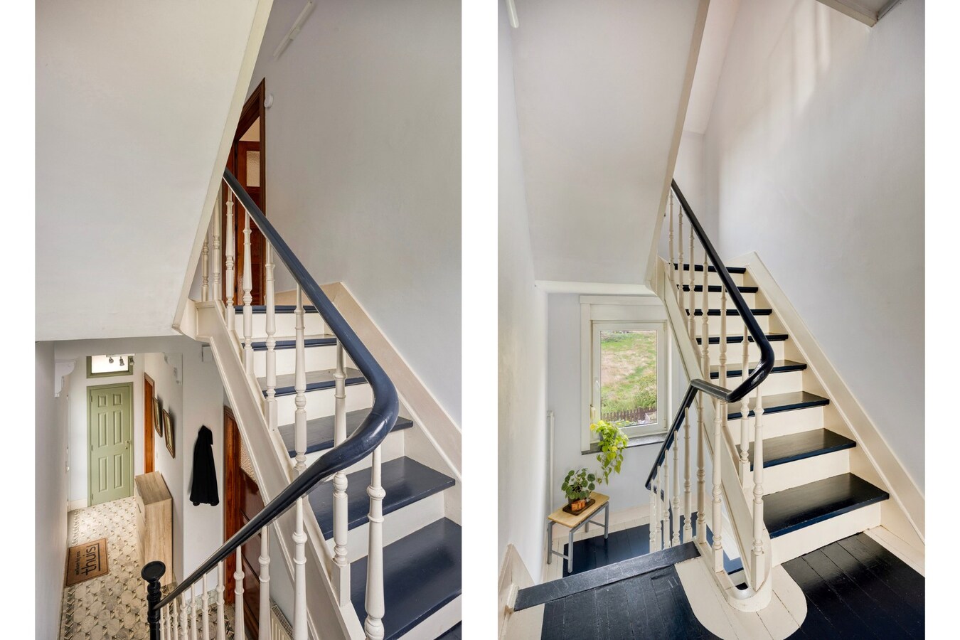 Half open bebouwing met tuin en terras in Bertem 