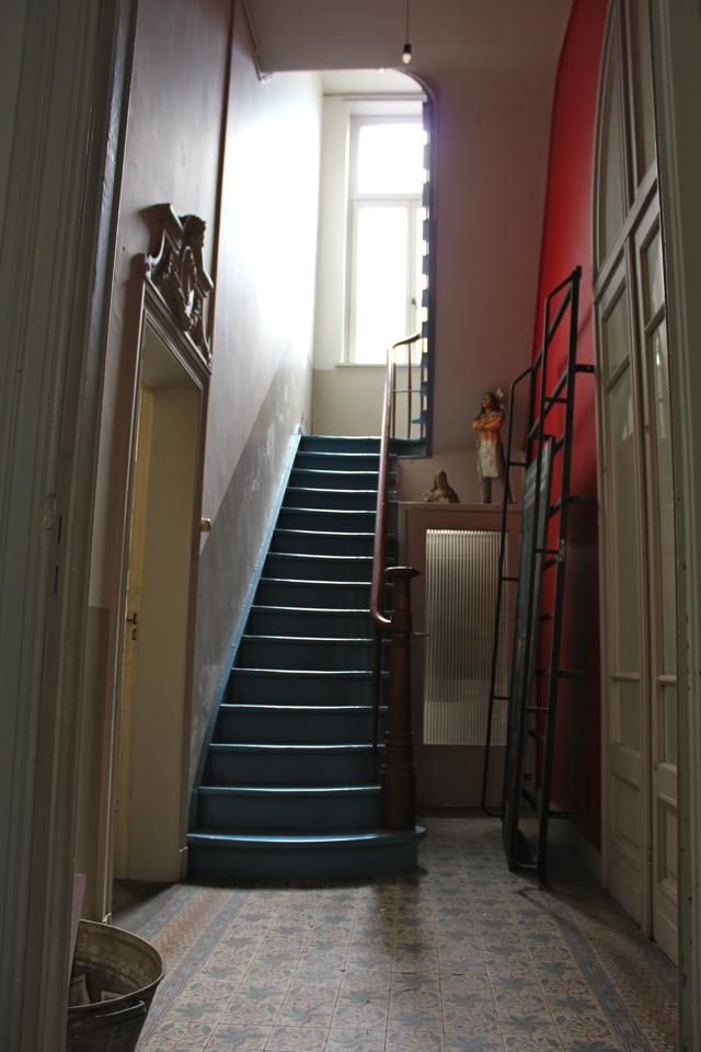 Herenhuis verkocht in Gent