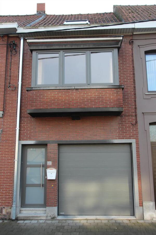 Verkocht woning - Roeselare