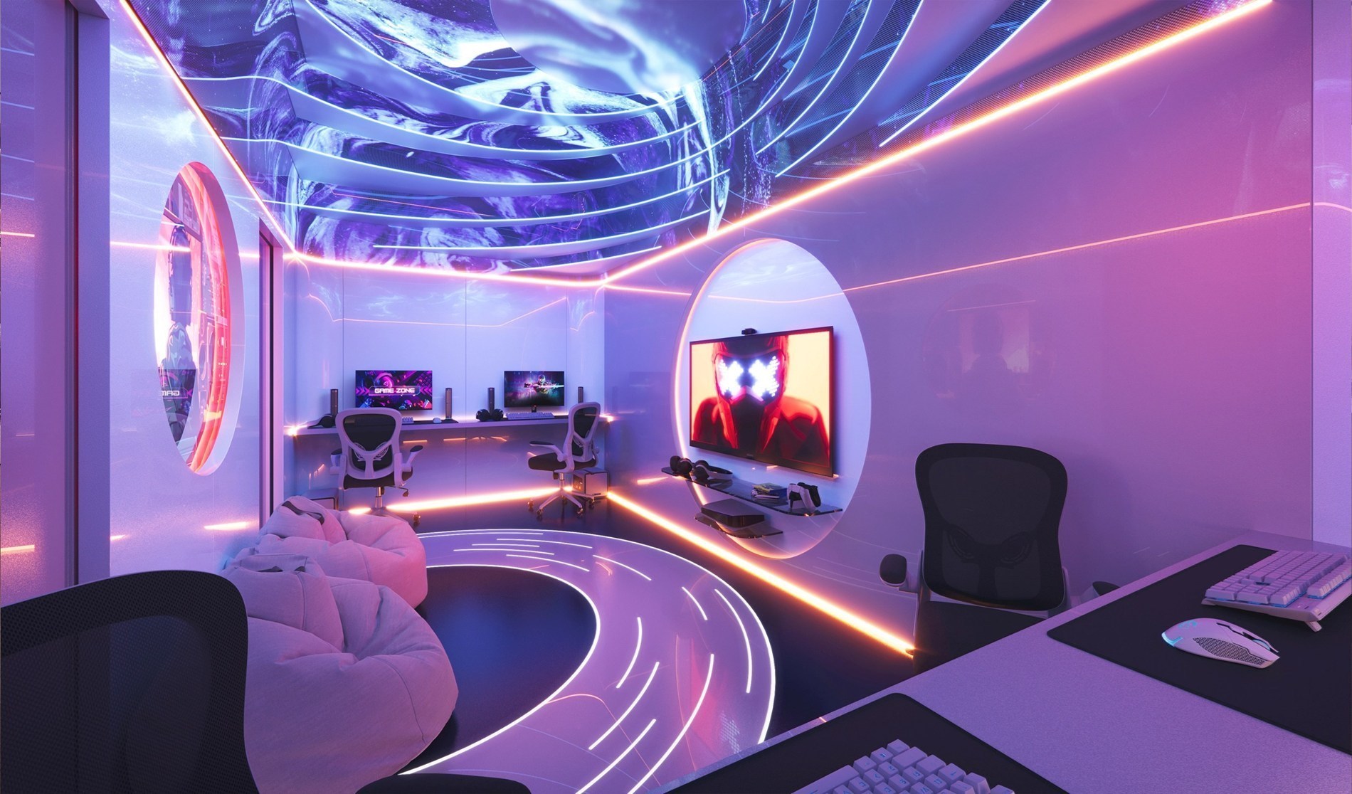 360° by Cordia - 2.0.A 