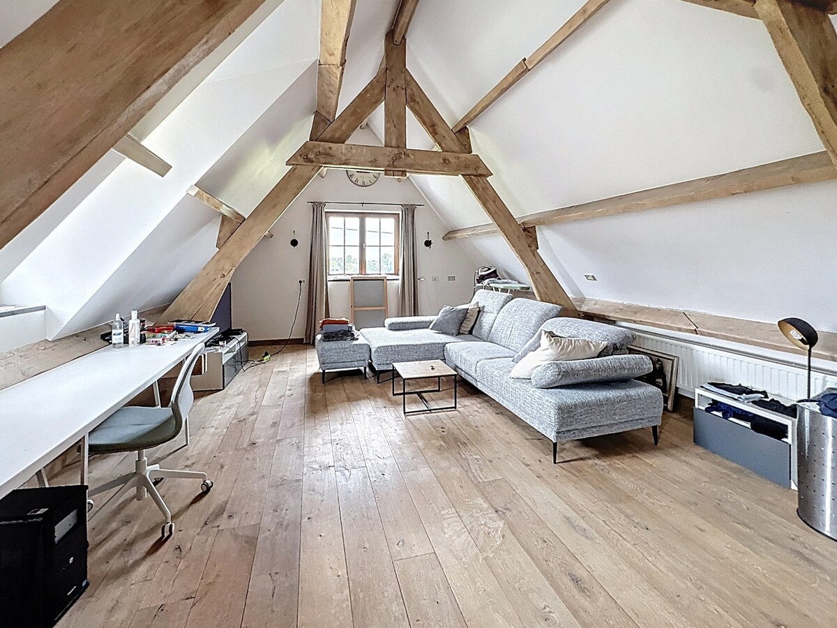 Woning verhuurd in Anzegem