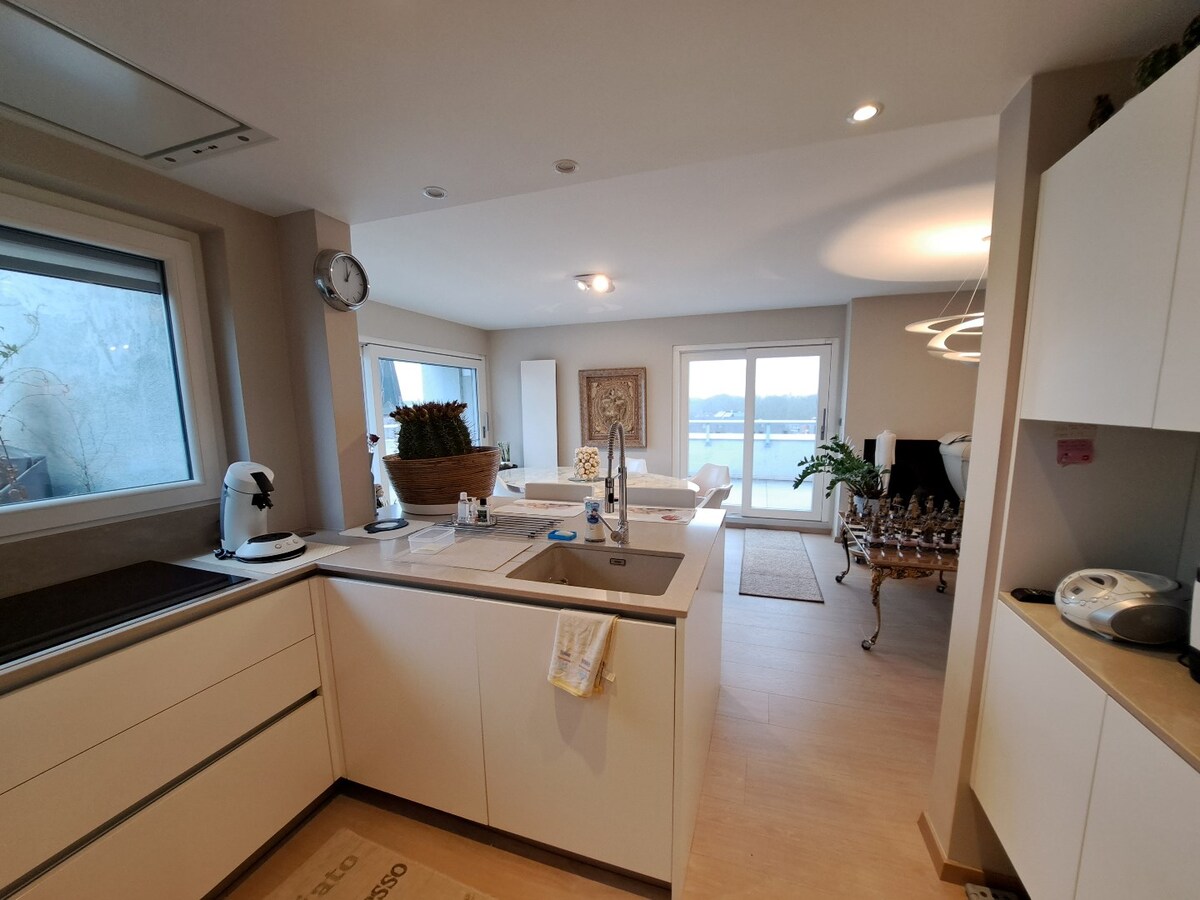 Parfois une image vaut plus qu'un long discours....offrez vous cette vue! 