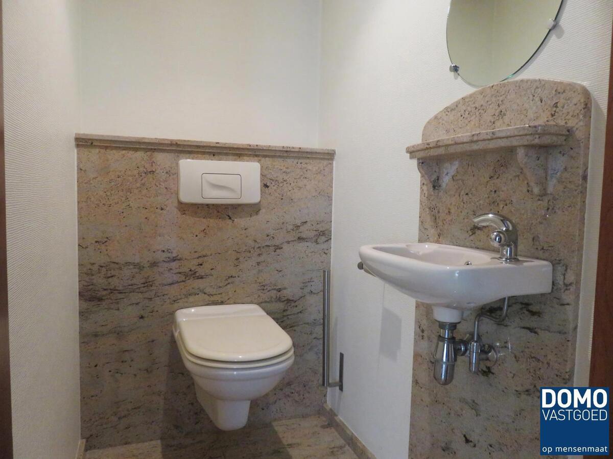 Woning verhuurd in Hasselt Kermt, Spalbeek