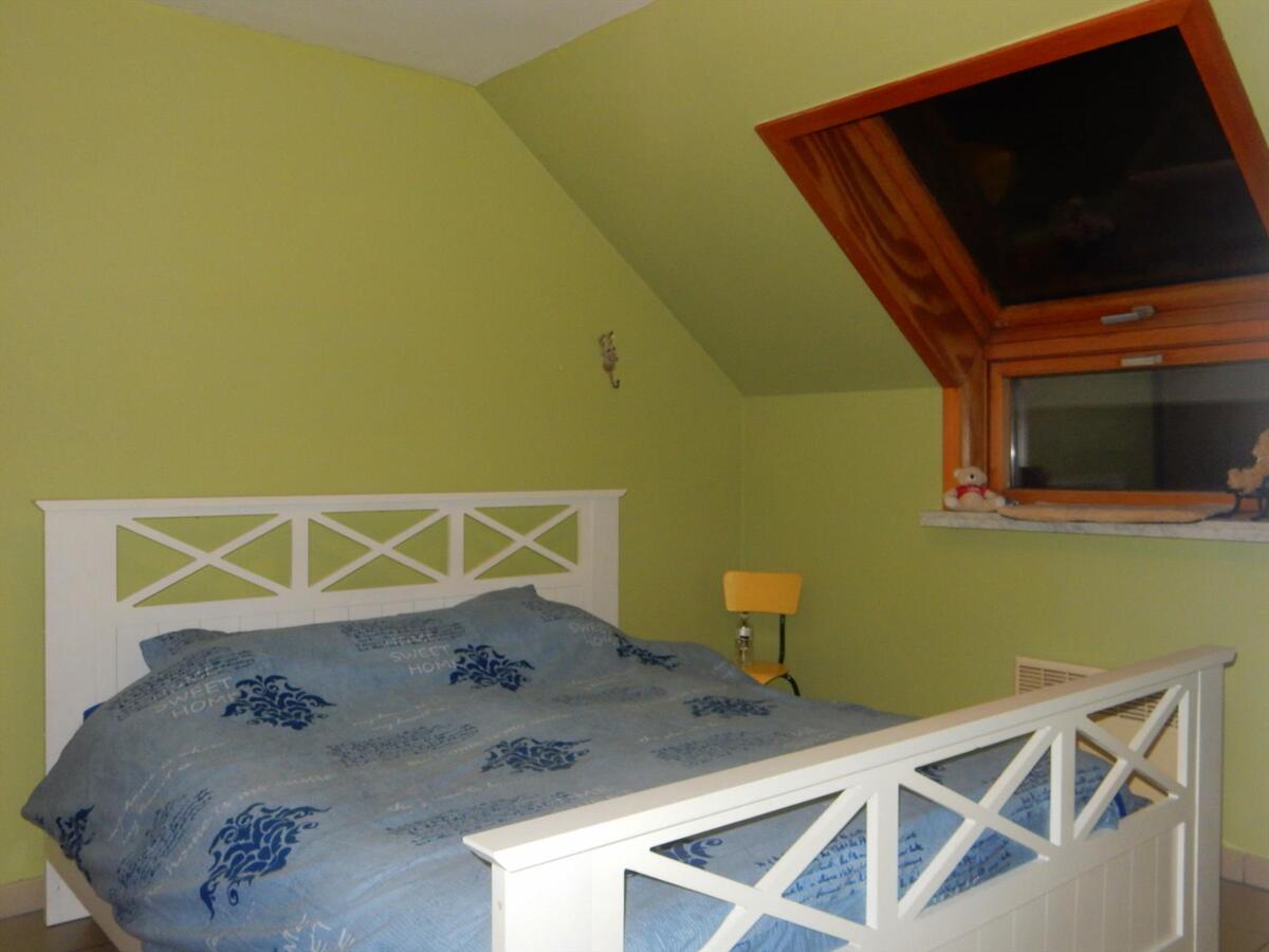 Gezellige rijwoning met dubbele garage 