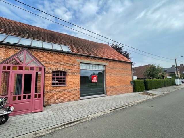 Verhuurd benedenwoning - Geel