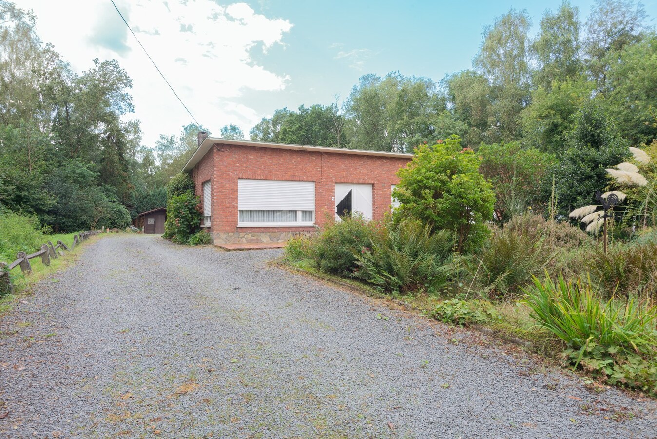 Verkocht - Woning - Bonheiden