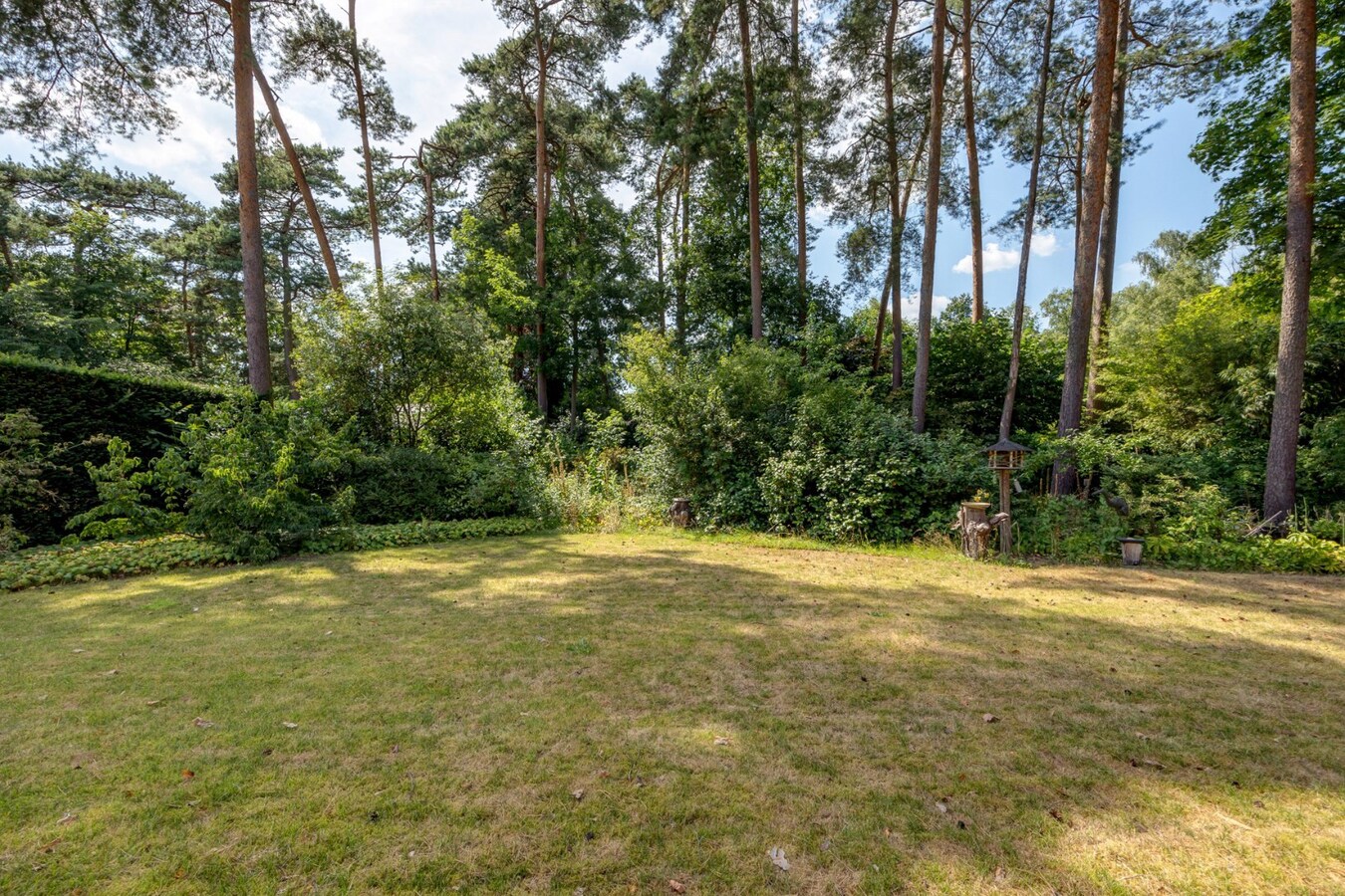 Ruime woning op prachtig perceel van 1.250 m² in ’s Gravenwezel – Zonnebos 
