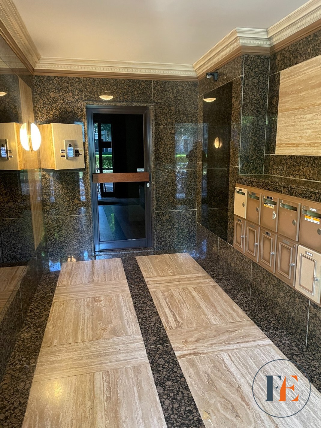 Kantoor/praktijkruimte te huur aan Coupure 