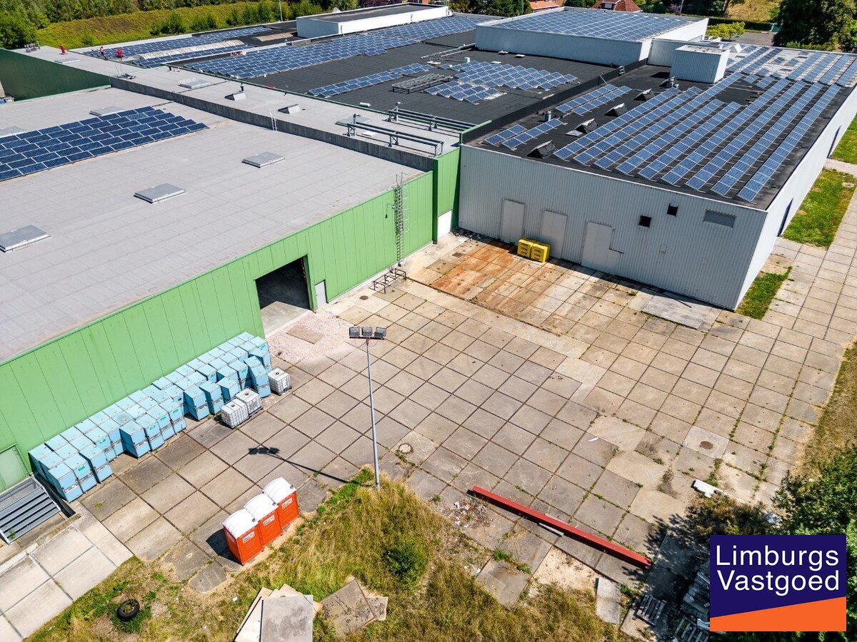 ALVA - KMO UNIT 35 - 113,42 m² - a/d voormalige Alva Site 