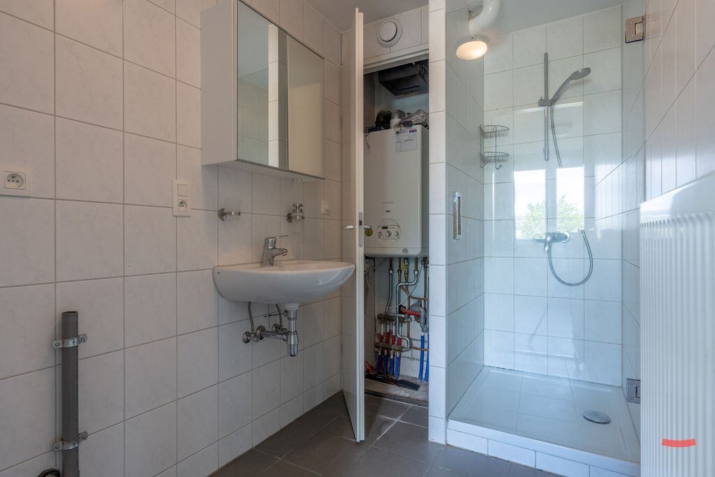 Appartement verhuurd in Poppel