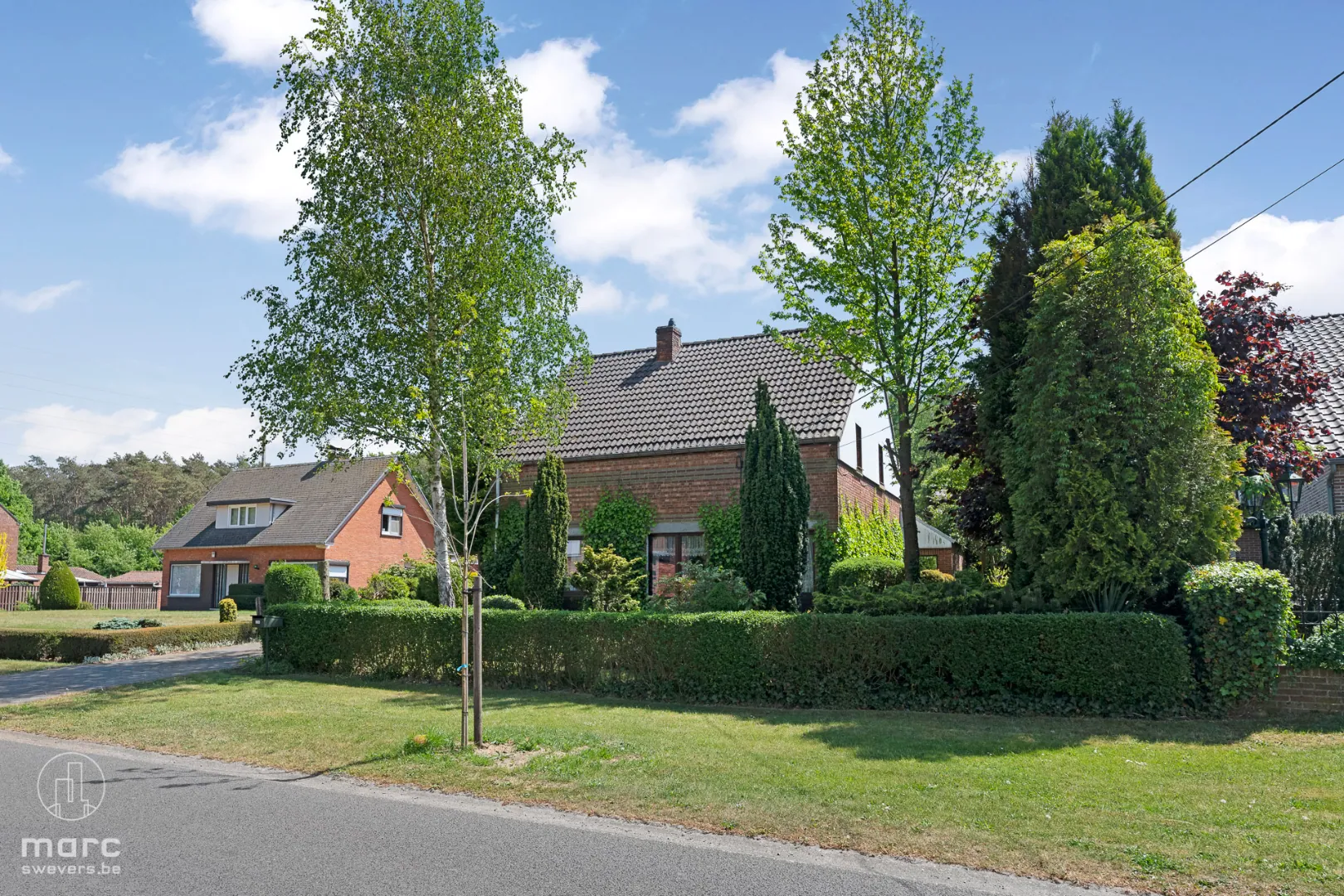 Verkocht woning - Ham