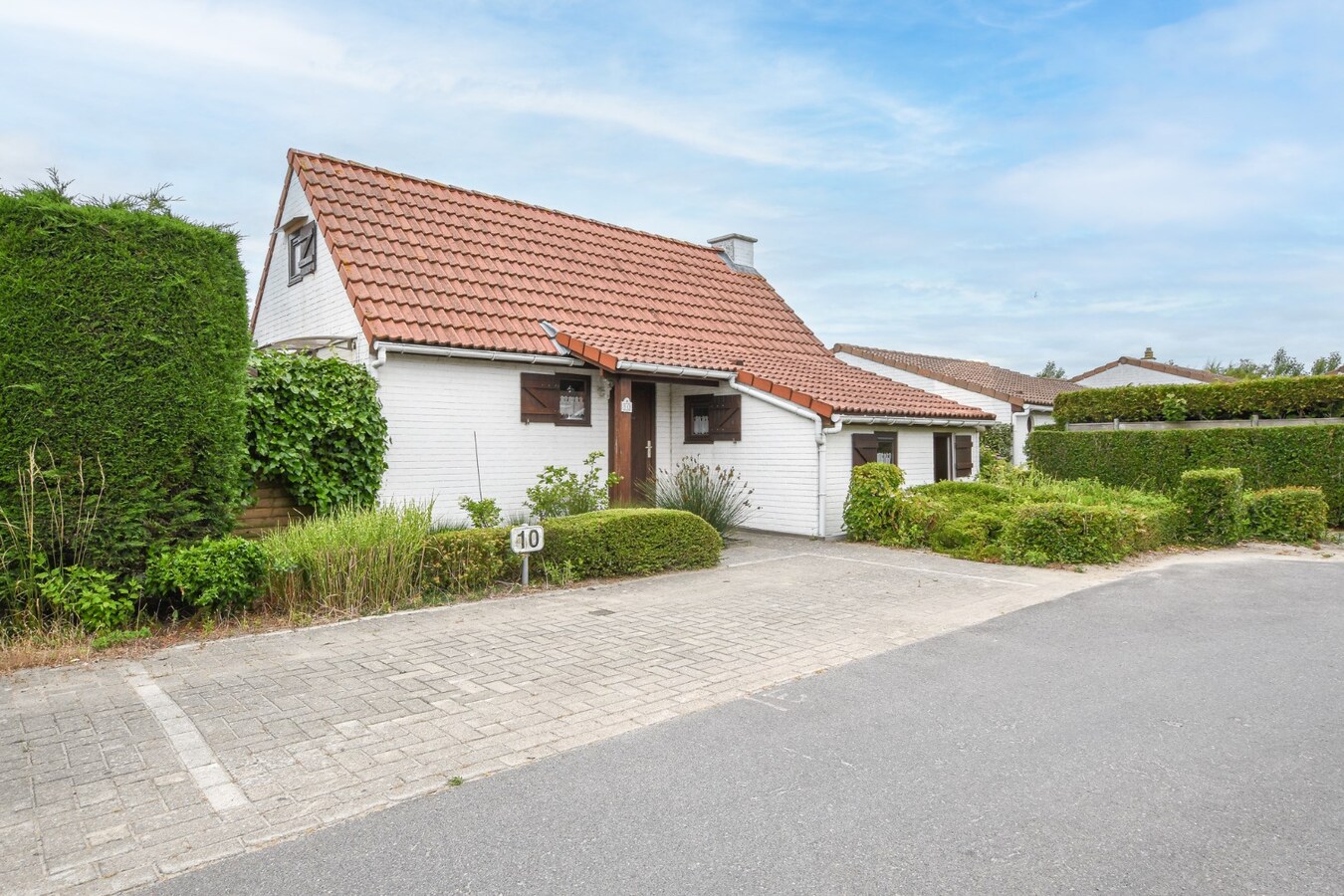 Verkocht woning - De Haan