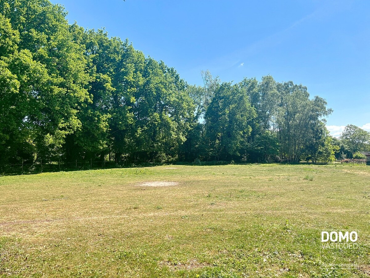 PROJECTGROND VAN 46A51CA TE ZONHOVEN 