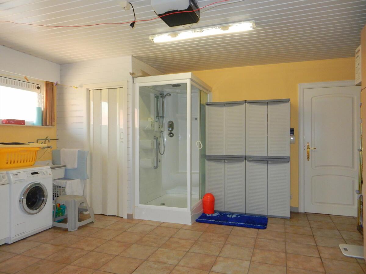 Rustig gelegen villa in bungalowstijl 