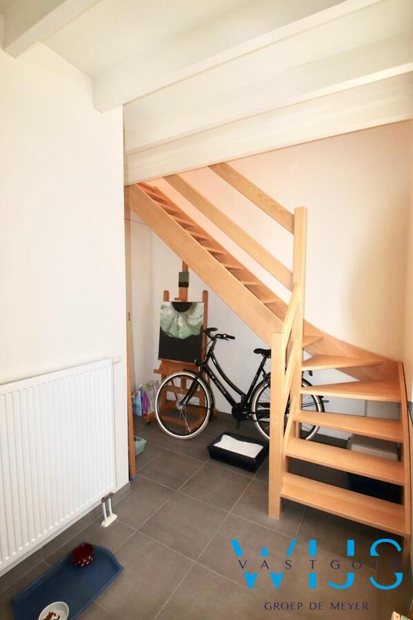 Leuke gezinswoning in centrum Waarschoot! 