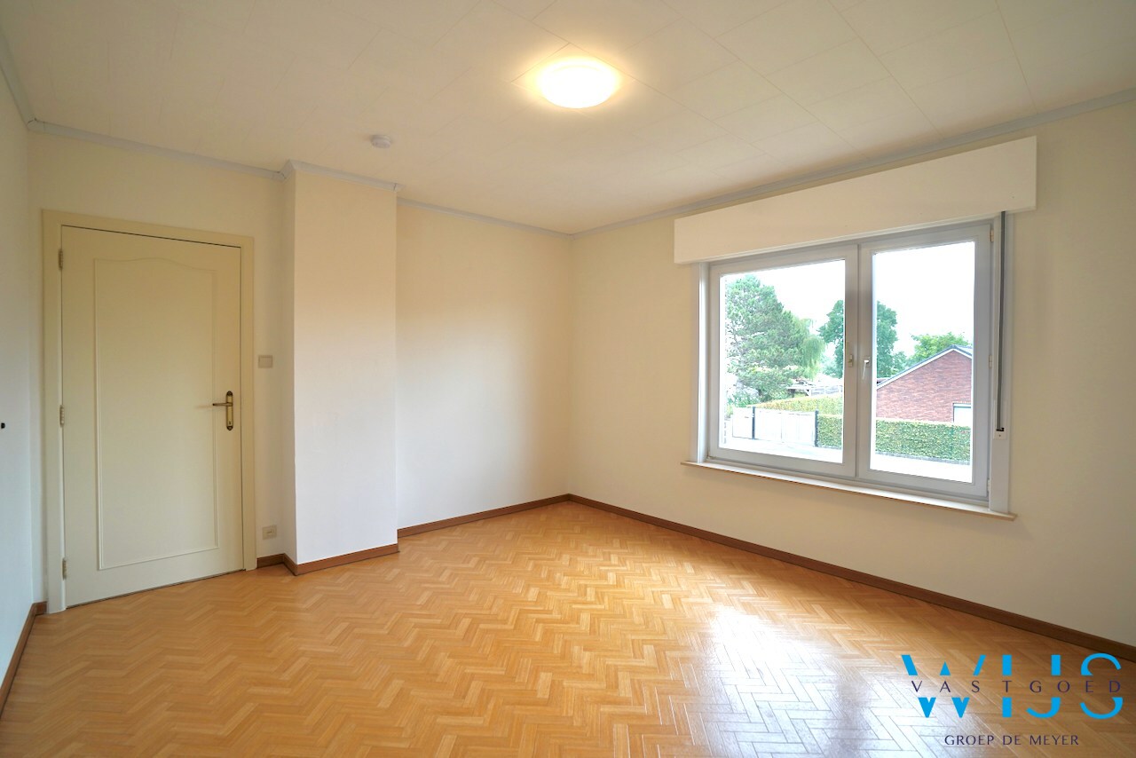 Leuke gezinswoning te Desteldonk ! 
