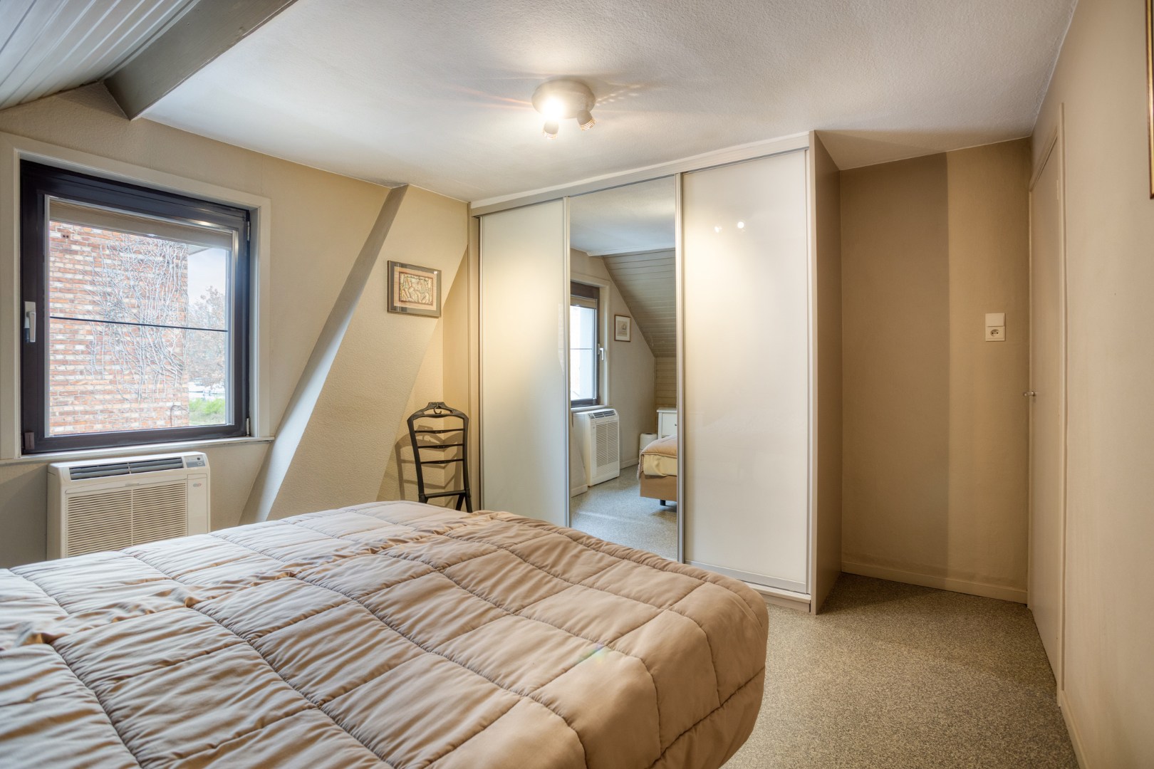 Gezellige en instapklare gezinswoning met 3 slpk. in Leopoldsburg 