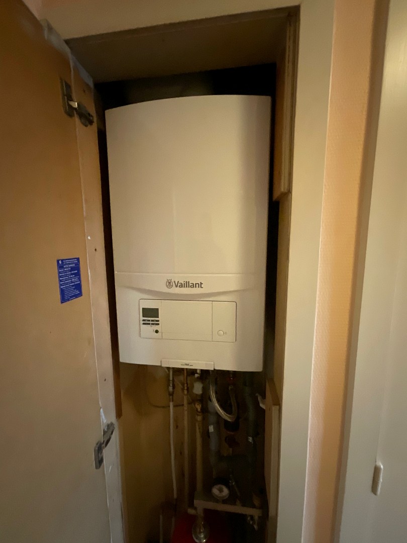 2 slaapkamer appartement 