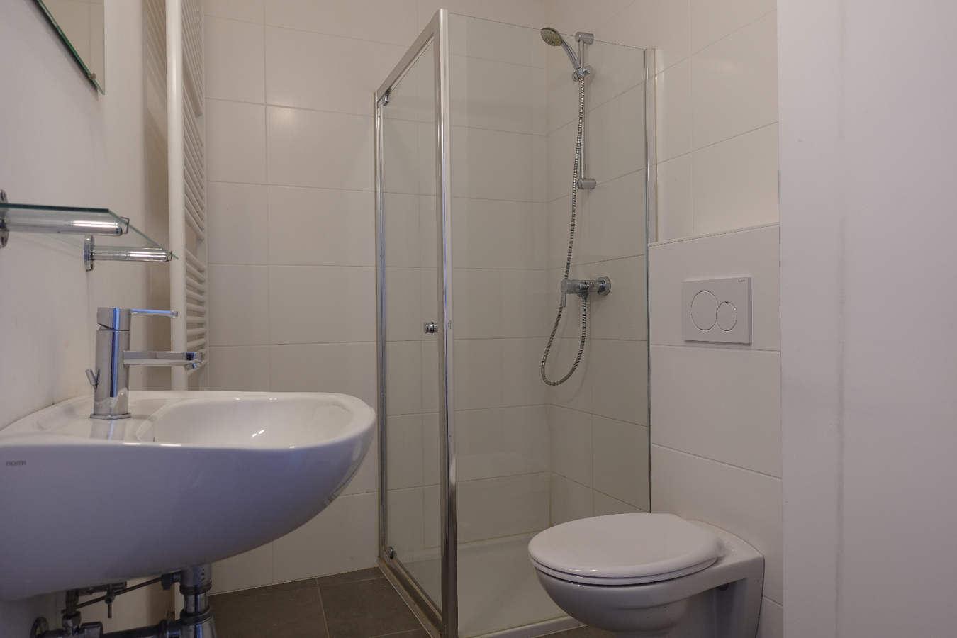 Ruim duplex appartement te Gistel 