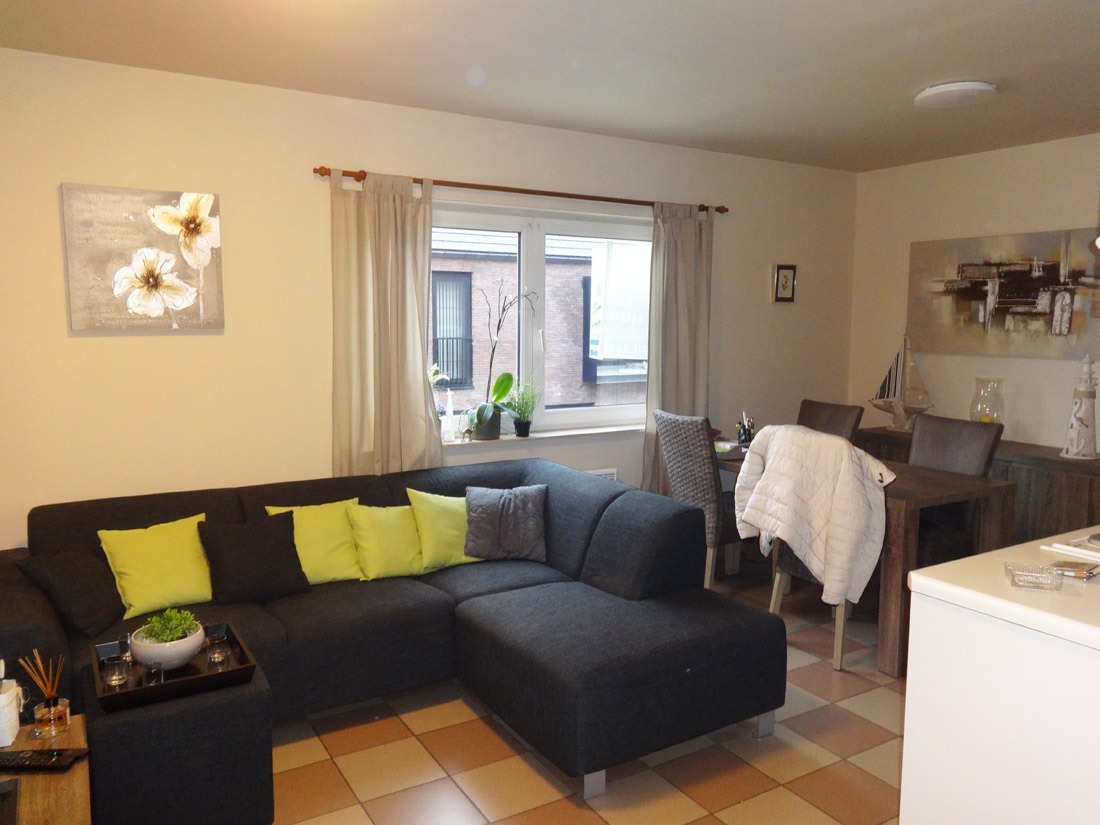 Verhuurd appartement - Kuringen