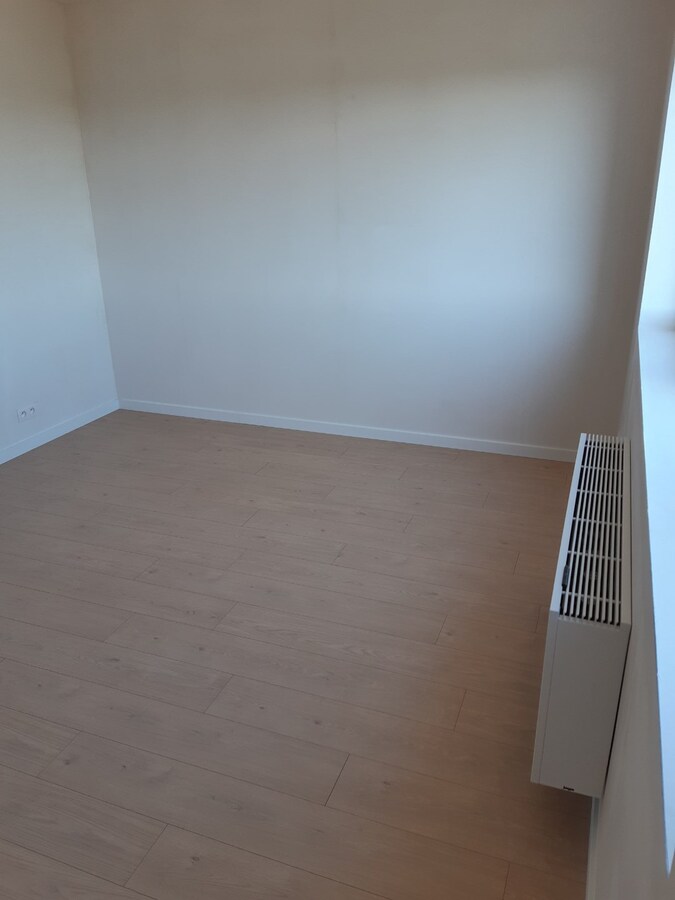 Half Open - nieuwbouwwoning. 