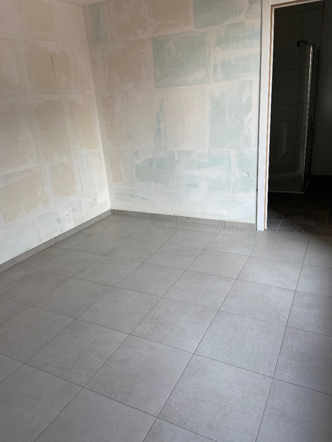 LAATSTE  2 MODERN AFGEWERKTE NIEUWBOUW APPARTEMENT TE DEURNE - Residentie Silsburg Retour 