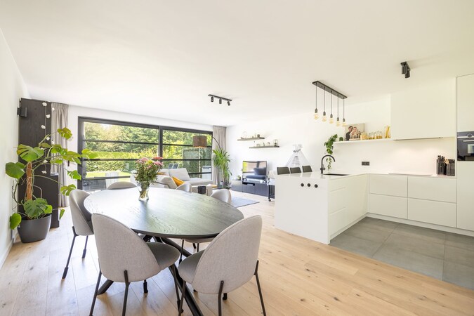 Verkocht appartement - Boortmeerbeek