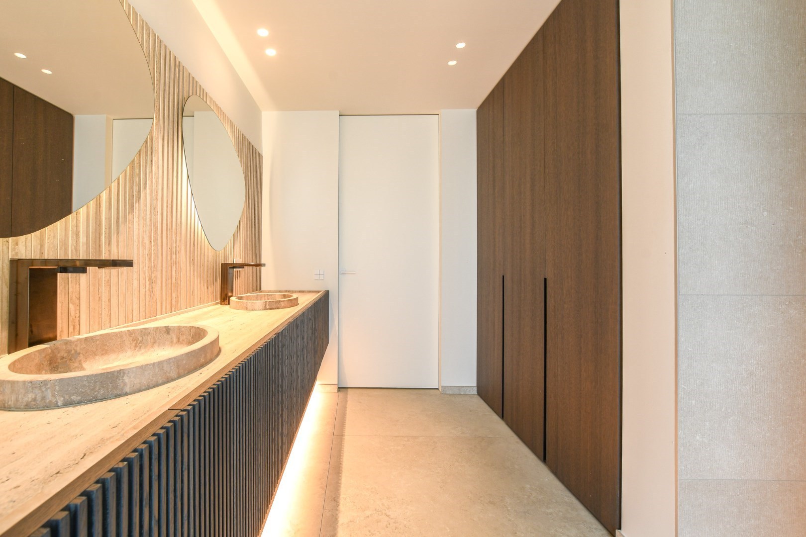 Luxe villa in Nieuwmunster, De Haan – Een unieke combinatie van stijl, comfort en duurzaamheid 