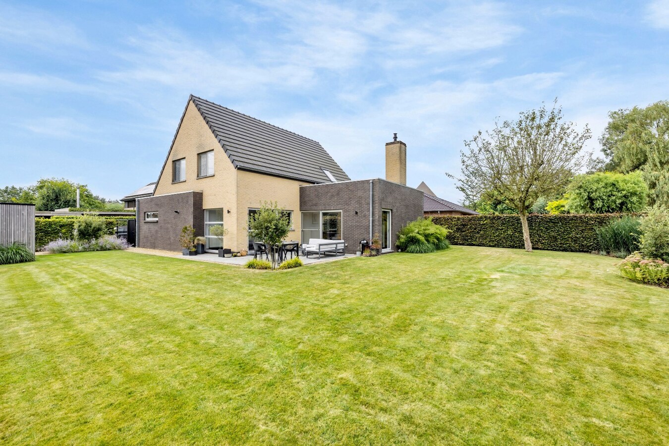 Verkocht villa - Lokeren