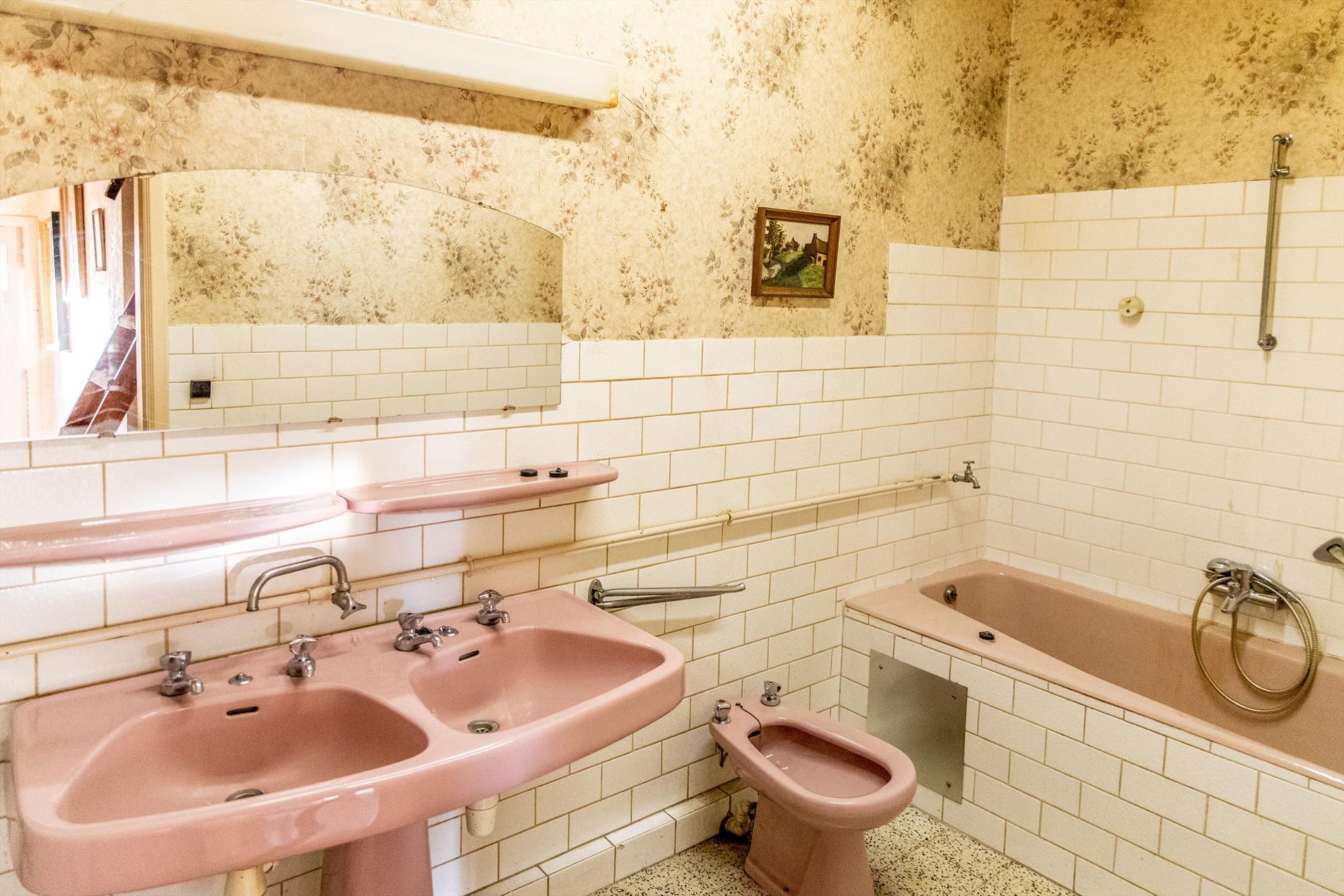 Villa verkocht in Drongen