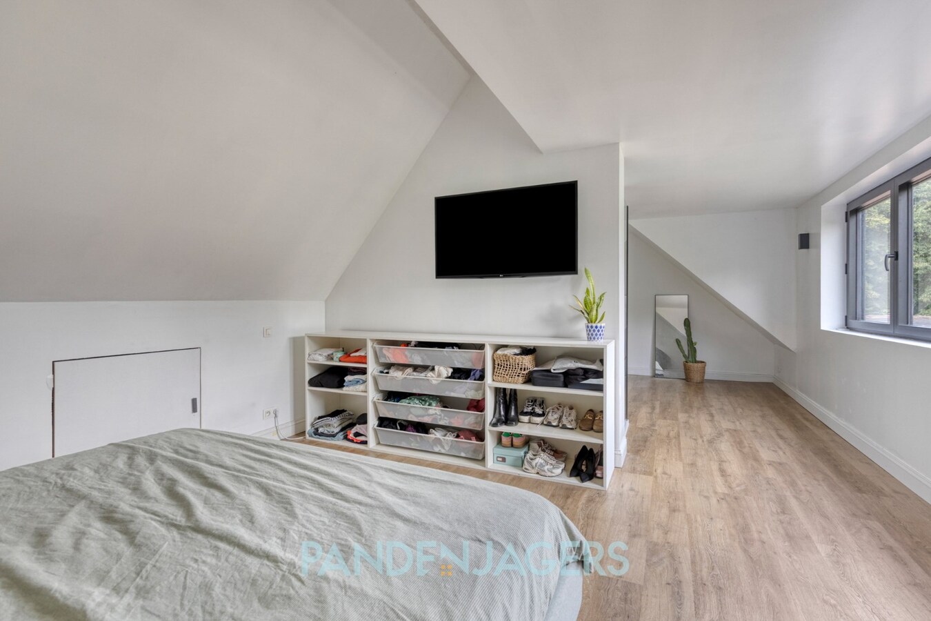 Gerenoveerde woning nabij Mouriaubos te Duffel 