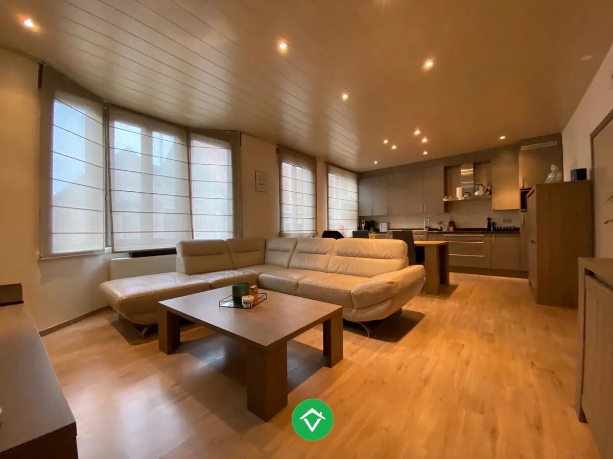 Verkocht appartement - Koekelare