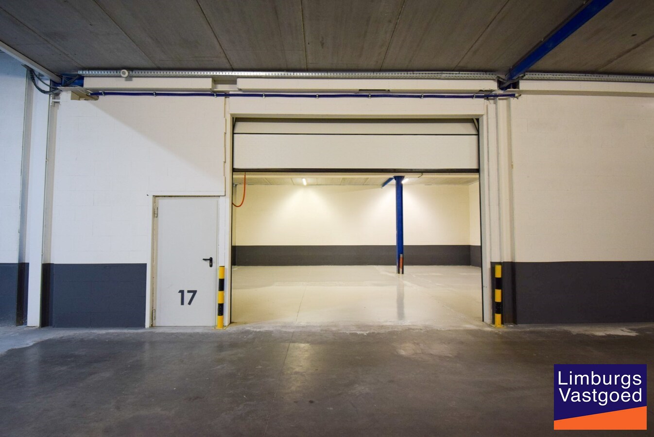 ALVA - KMO UNIT 57 - 110,87 m² - a/d voormalige Alva Site 