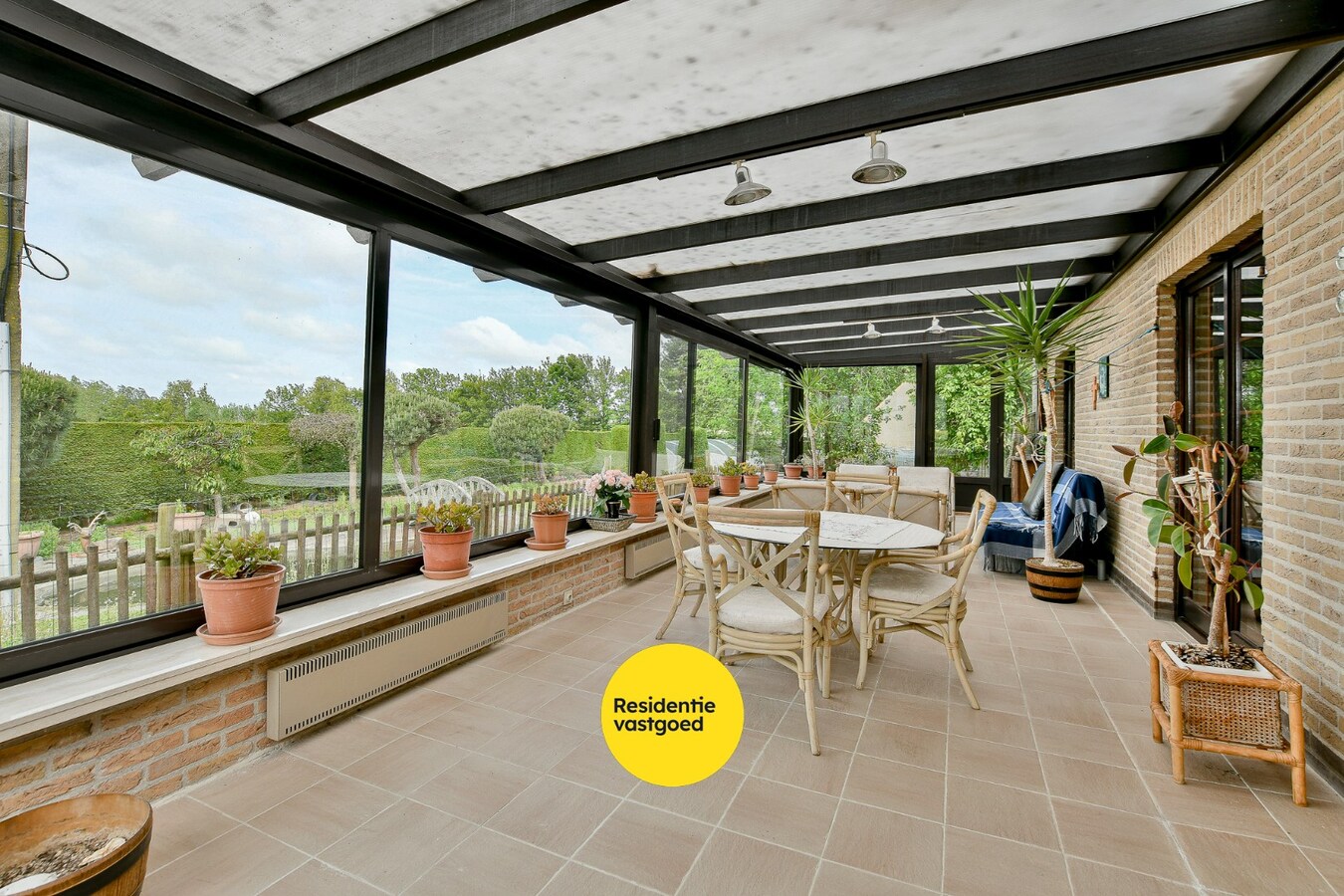 Te koop woning - Middelkerke