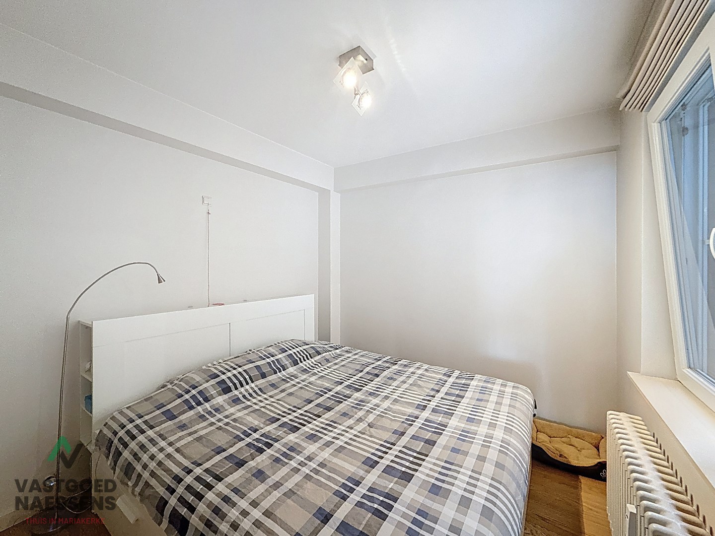 GEMEUBELD 2 SLPK APP IN CENTRUM OOSTENDE 