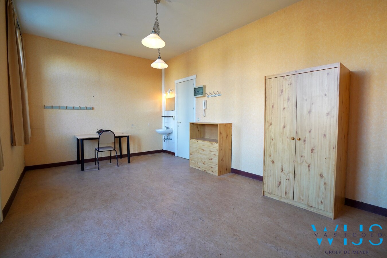 Opbrengsteigendom met 6 slaapkamers op toplocatie in centrum Gent! 