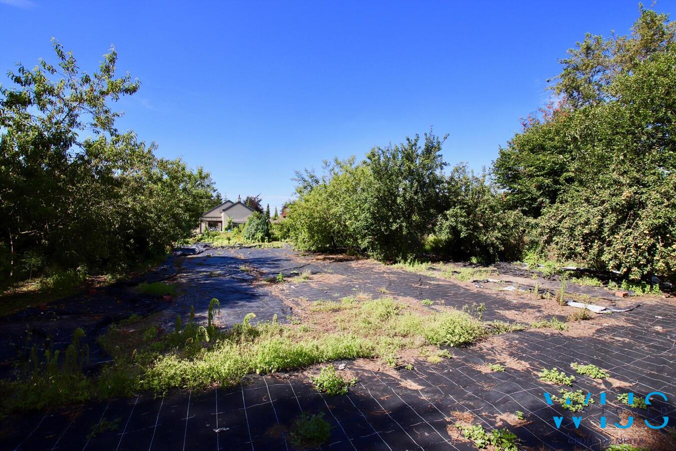 Woonhuis op een perceel van 2080 vierkante te ASSENEDE! 