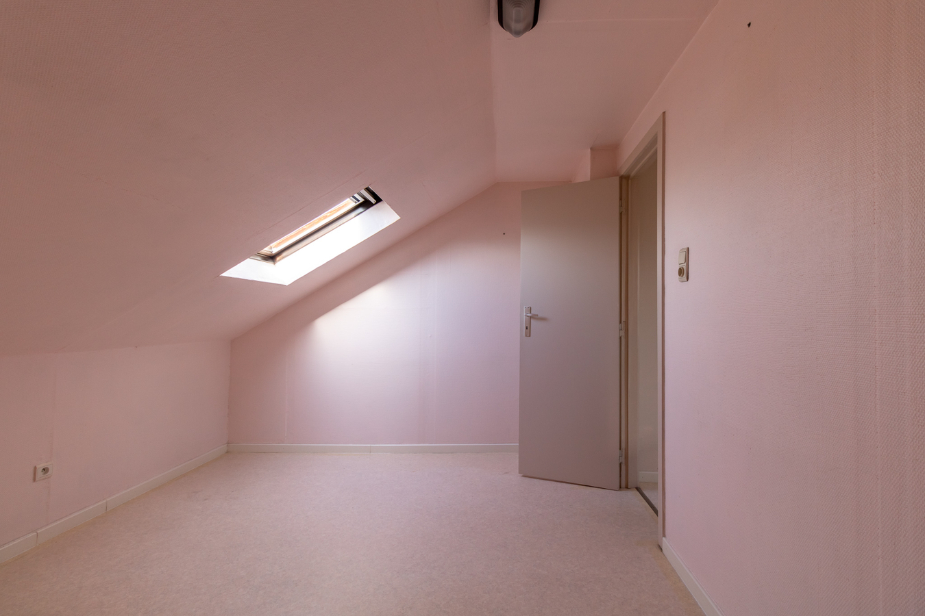 Woning met 3 slaapkamers in rustige wijk te Keiem 