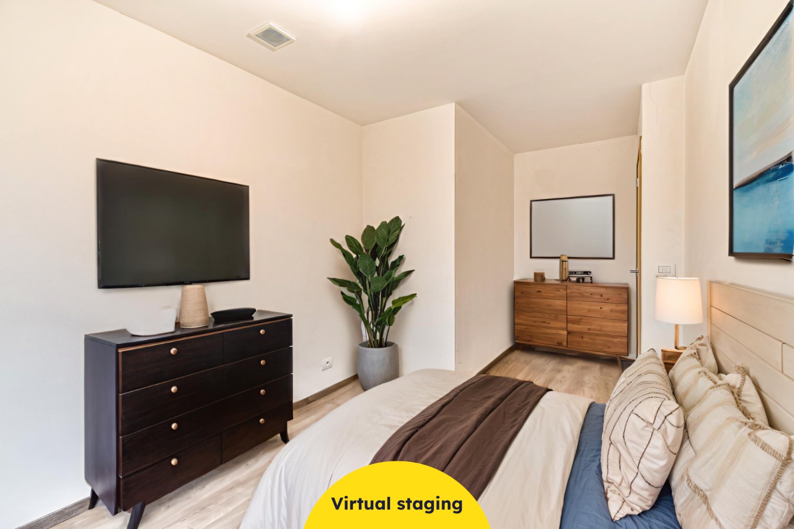 Recent duplex-appartement met standplaats 