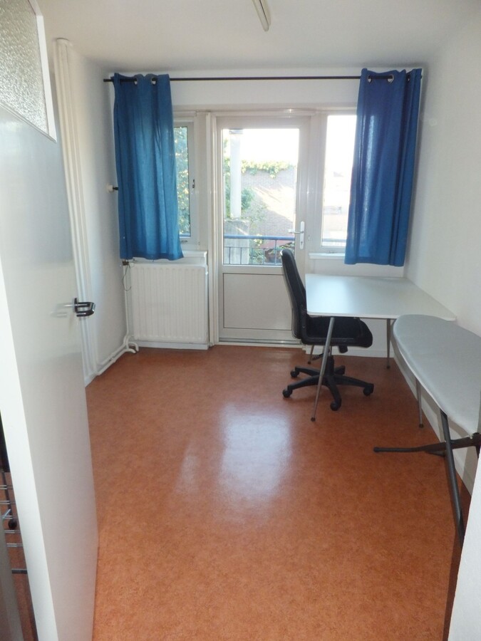 Eengezinswoning verhuurd in TILBURG