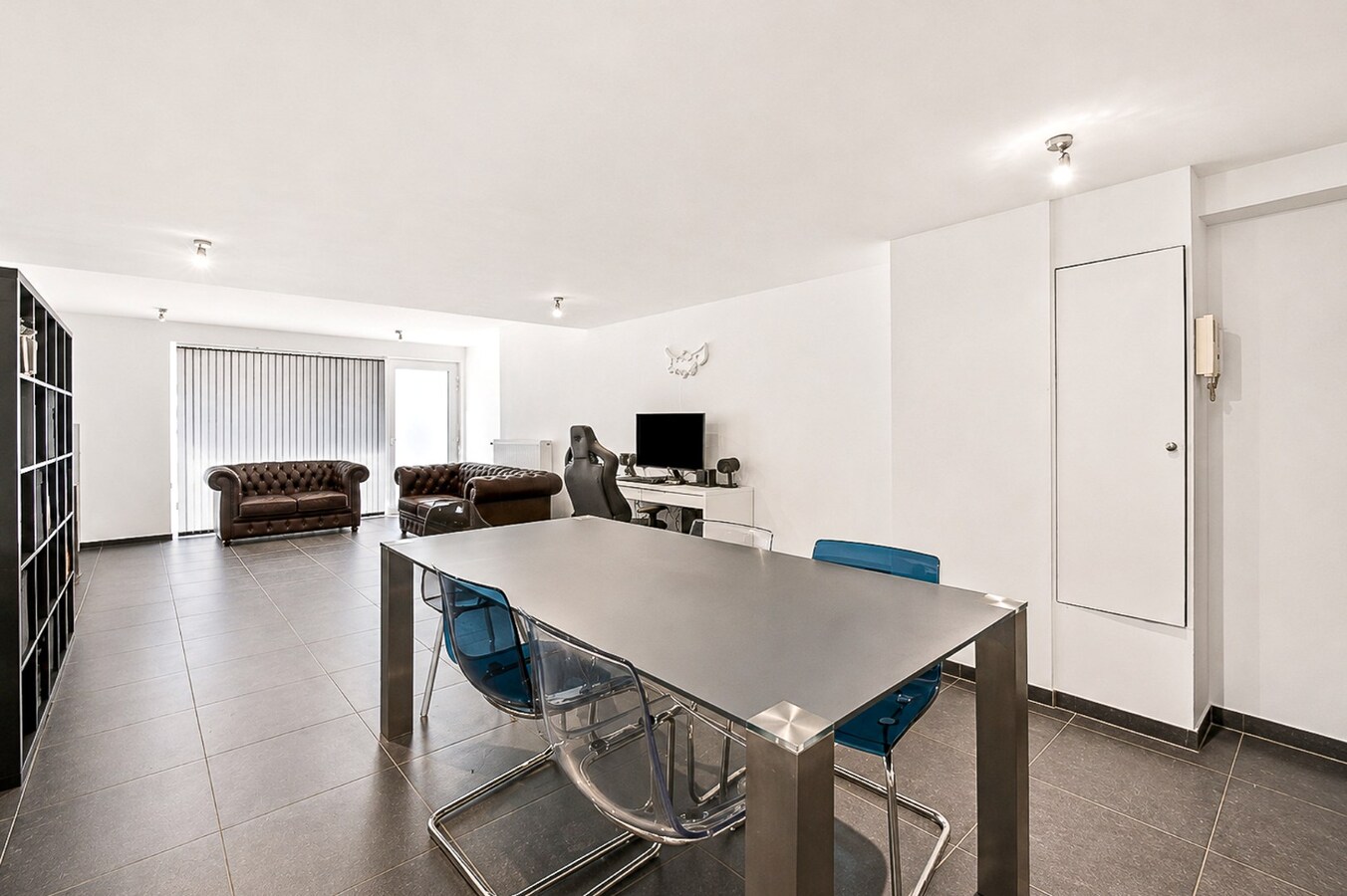 Te huur appartement - Gistel